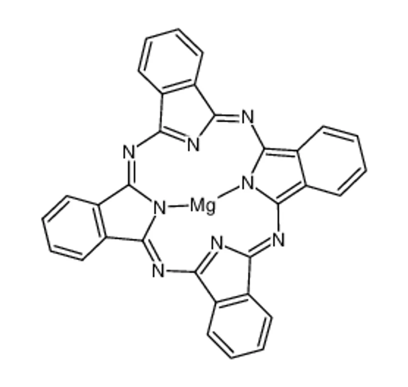 酞菁镁(II)
