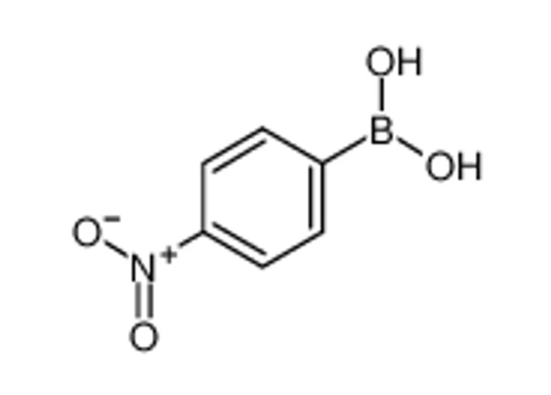 4-硝基苯硼酸