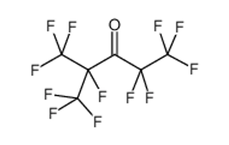 1,1,1,2,2,4,5,5,5-九氟-4-(三氟代甲基)-3-戊酮
