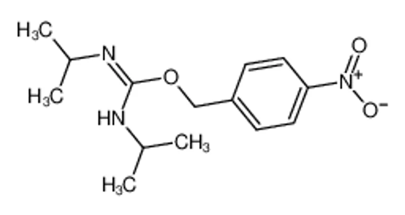 N,N'-二异丙基-O-(4-硝基苯甲基)异脲[用于高效液相色谱标记]