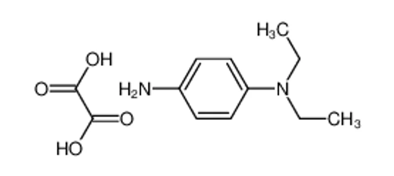 N,N-二乙基对苯二胺草酸盐