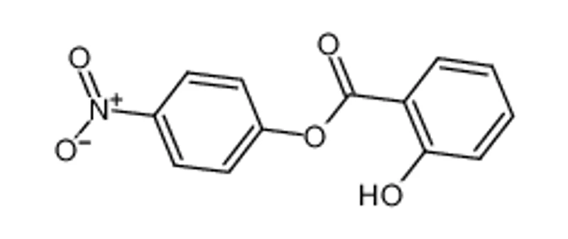水杨酸4-硝基苯酯