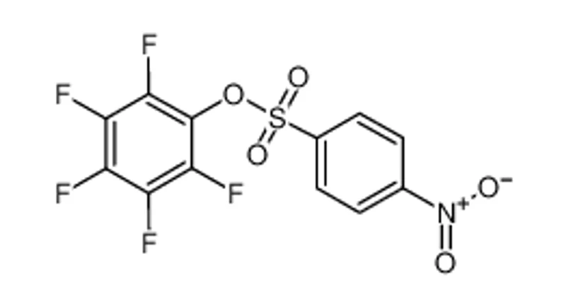 4-硝基苯磺酸五氟苯酯