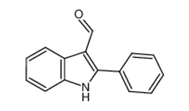 2-苯基吲哚-3-甲醛