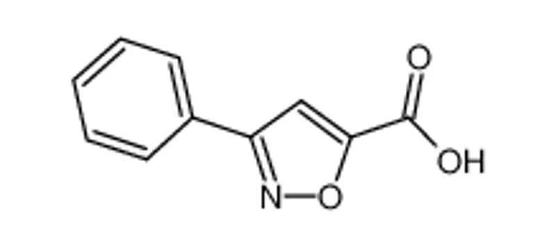 3-苯基异恶唑-5-羧酸