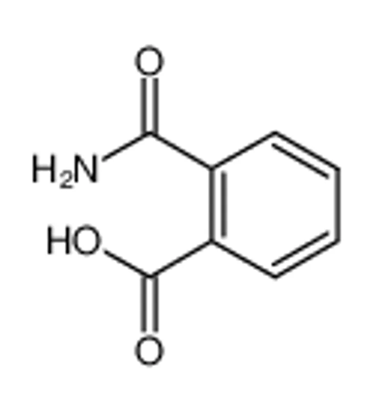 邻氨基甲酰苯甲酸