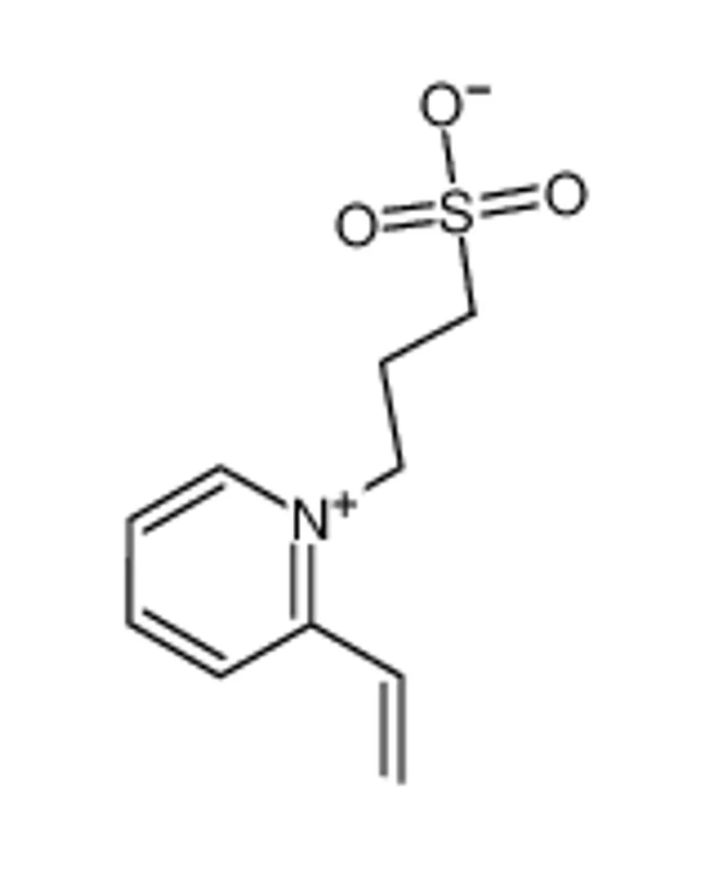 1-(3-磺丙基)-2-乙烯基吡啶氢氧化物内盐