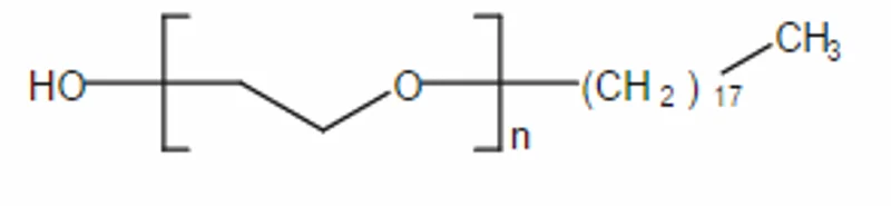 S10聚氧乙烯硬脂酸酯