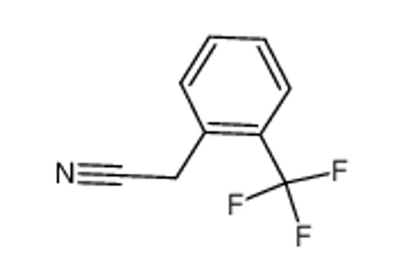 邻三氟甲基苯乙腈