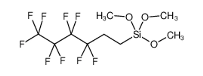 三甲氧基(1H,1H,2H,2H-九氟己基)硅烷
