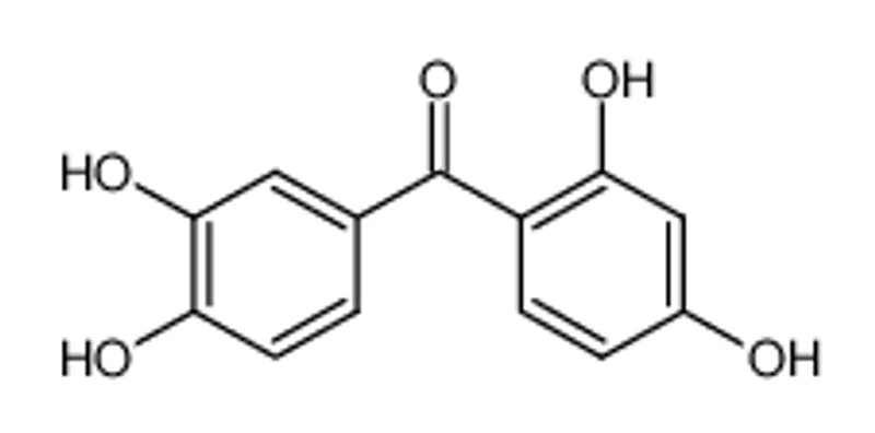 2,3',4,4'-四羟基二苯甲酮