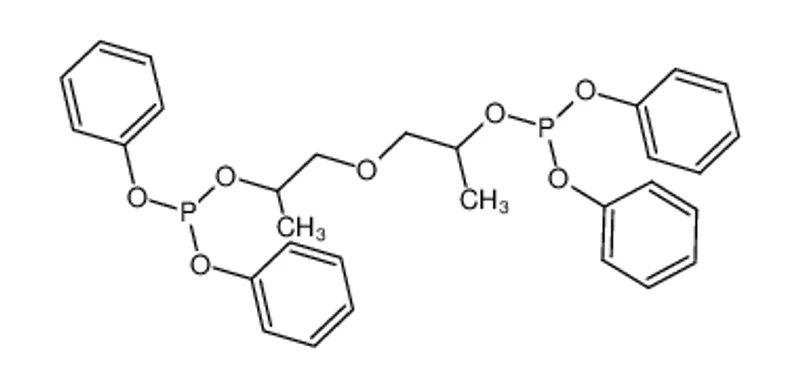 二异丙醇醚二亚磷酸二苯酯