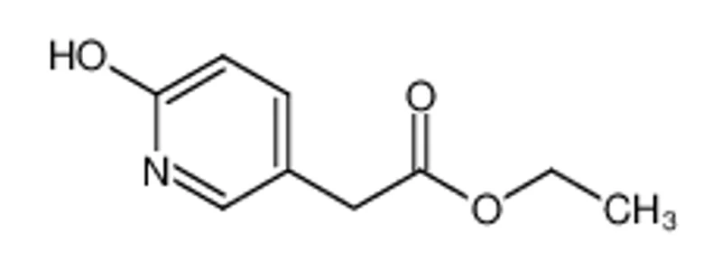 2-(6-羟基吡啶-3-基)乙酸乙酯