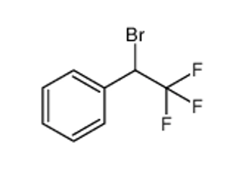 (1-溴-2,2,2-三氟乙基)苯