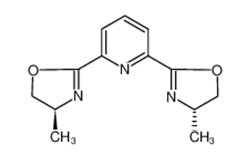 2,6-双((S)-4-甲基-4,5-二氢恶唑-2-基)吡啶