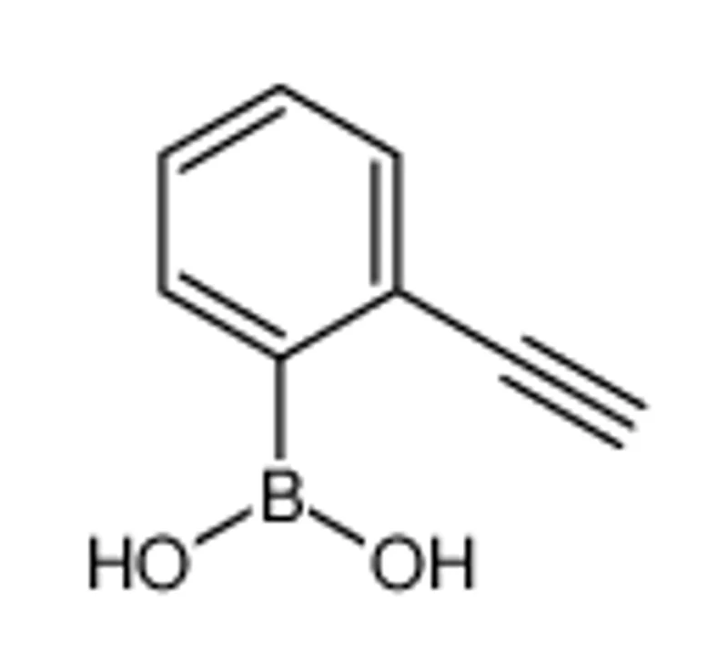2-炔基苯硼酸