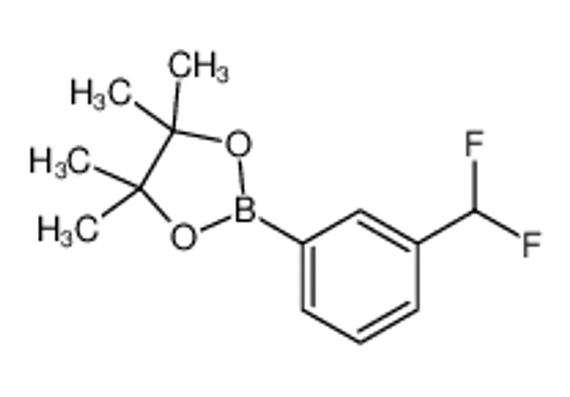 3-二氟甲基苯硼酸频哪醇酯