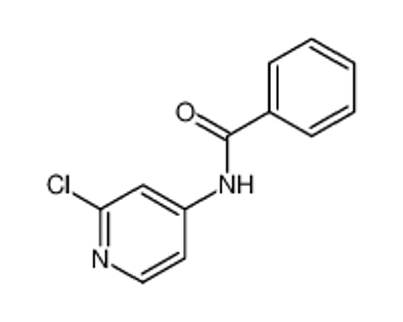 N-(2-氯吡啶-4-基)苯甲酰胺