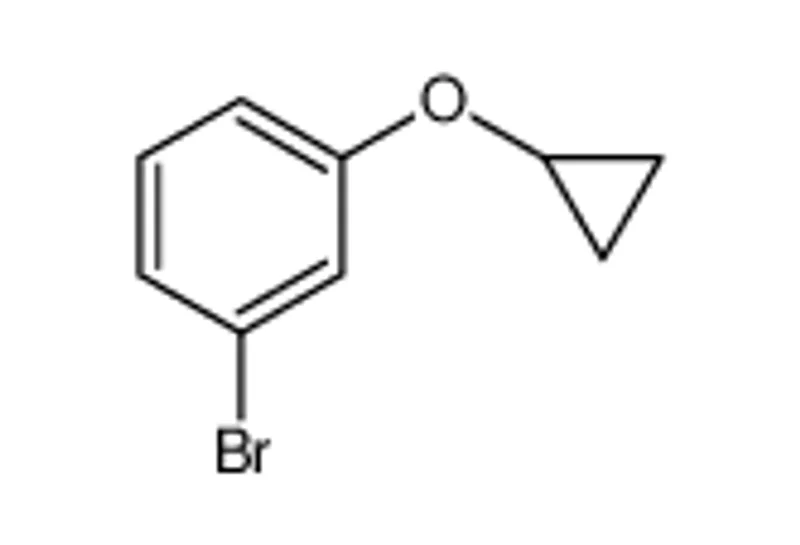1-溴-3-环丙氧苯