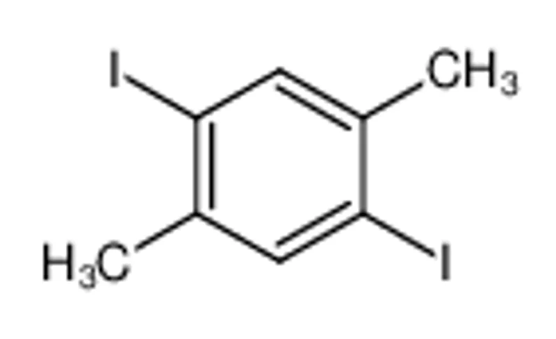 1,4-二碘-2,5-二甲苯