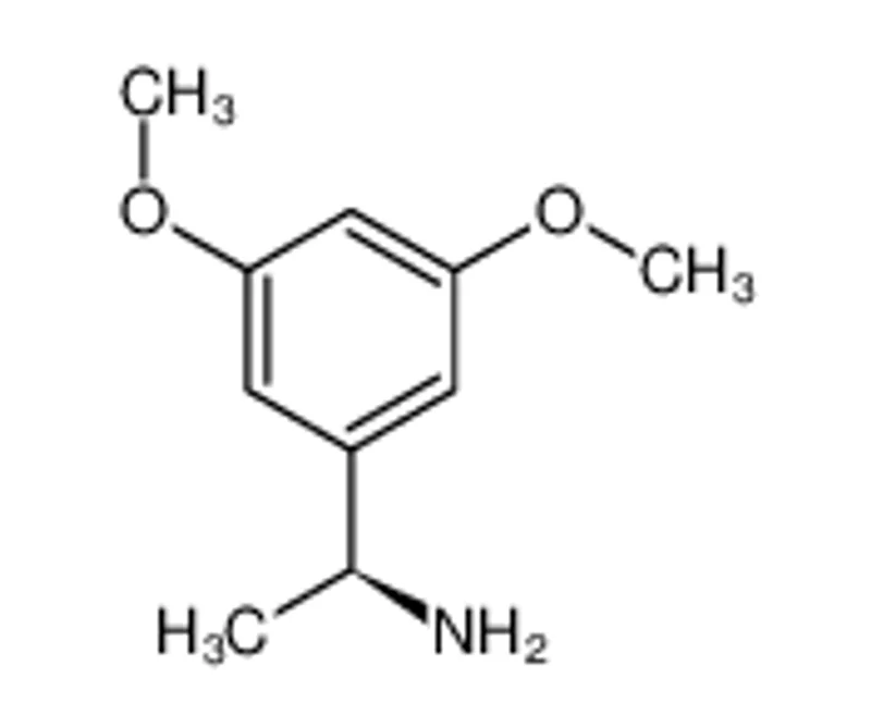 (S)-1-(3,5-二甲氧基苯基)乙胺
