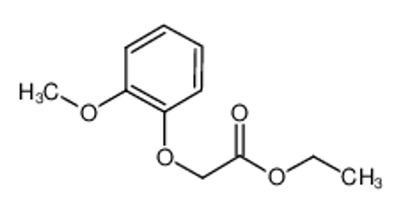 2-甲氧基苯氧基乙酸乙酯
