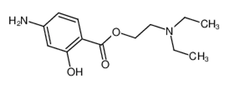 羟普鲁卡因