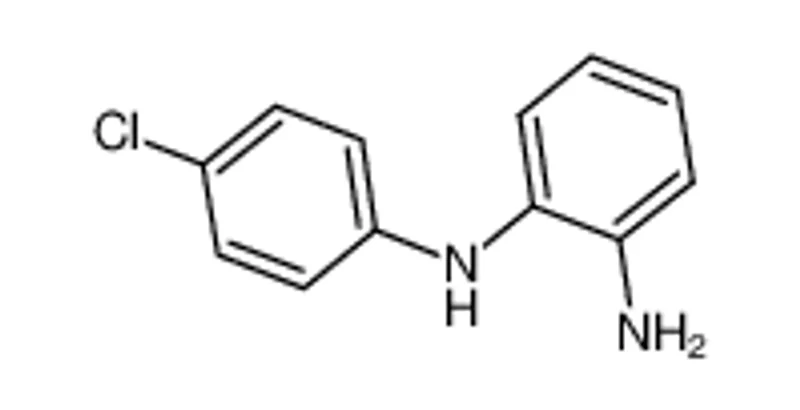 N-(4-氯苯)-1,2-苯二胺