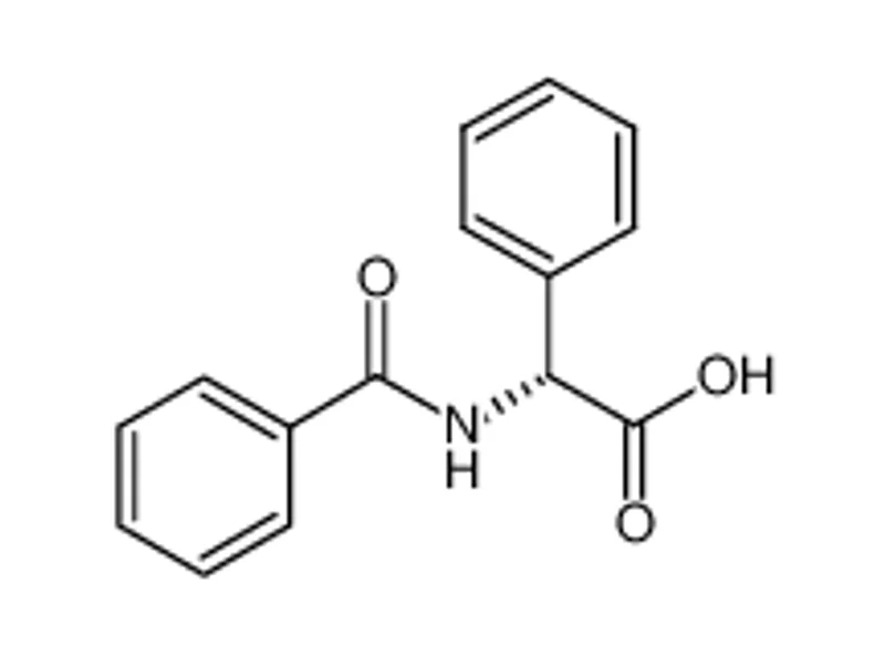 (R)-2-((叔丁氧基羰基)氨基)-2-(3-氯苯基)乙酸