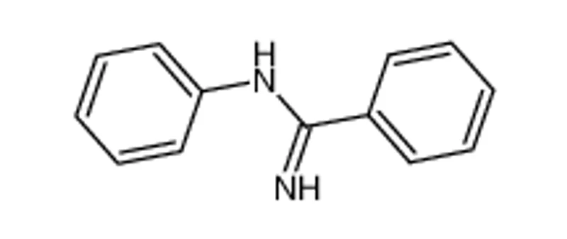 N-苯基苄脒