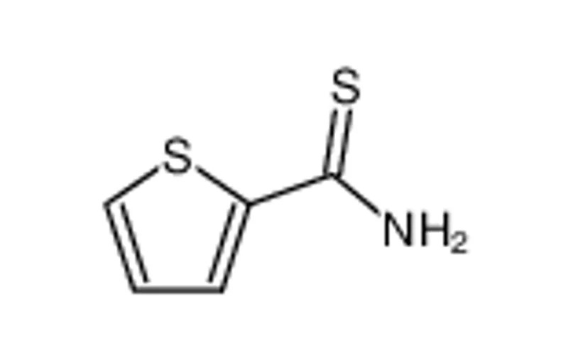 噻吩-2-硫代甲酰胺