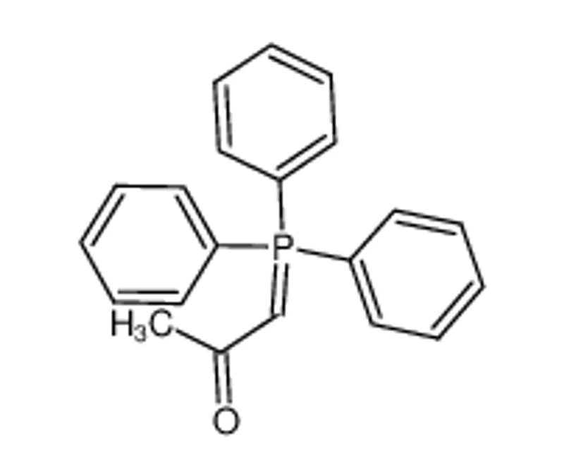 1-三苯基膦烯-2-丙酮