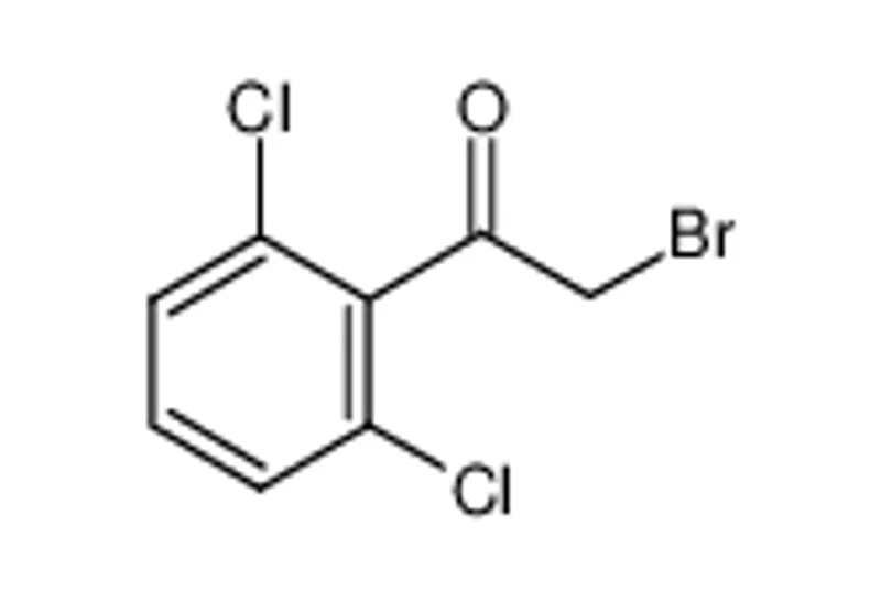 2-溴-2',6'-二氯苯乙酮