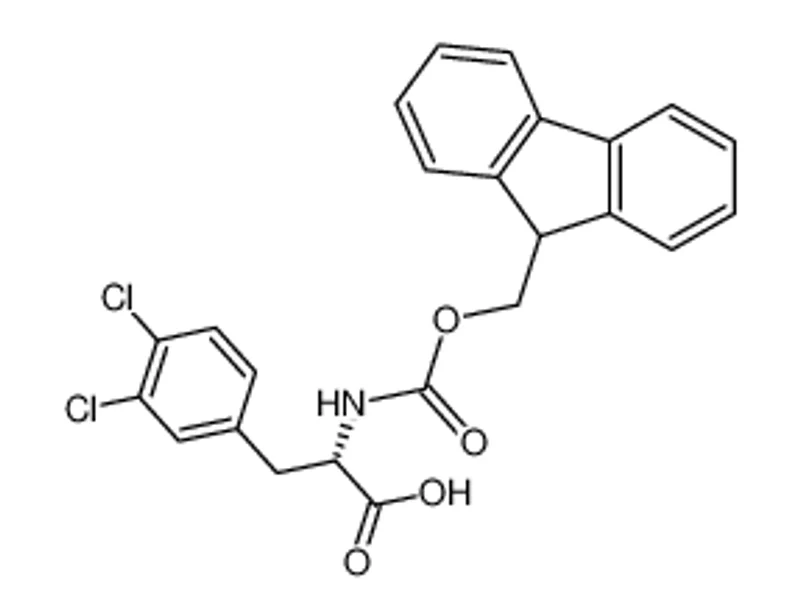 Fmoc-3,4-二氯-L-苯丙氨酸