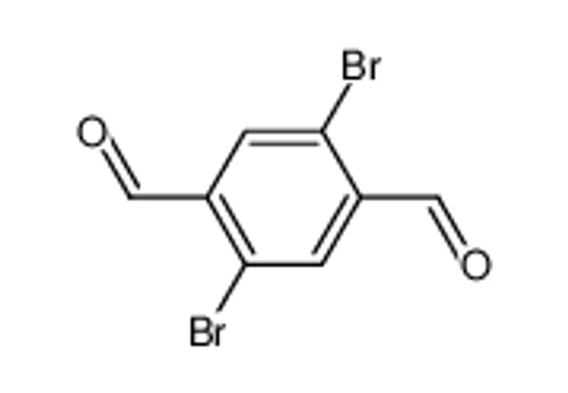 2,5-二溴苯-1,4-二甲醛