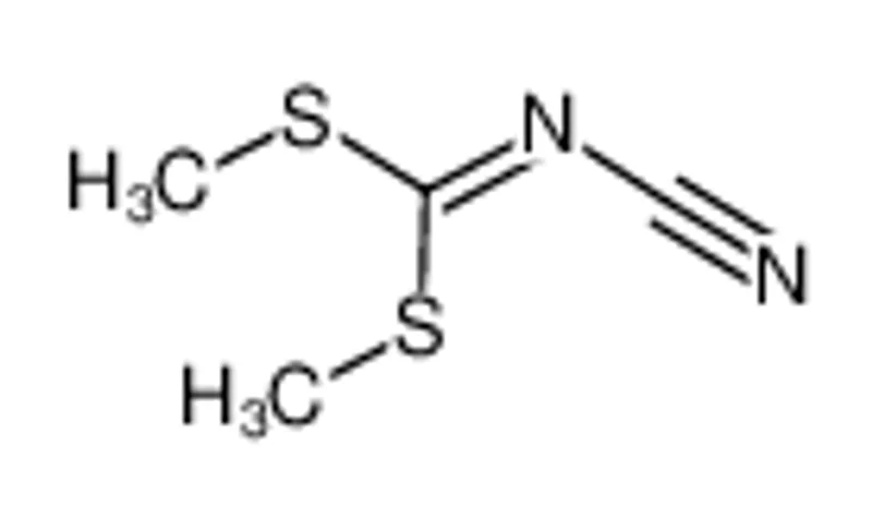 N-氰基二硫代亚胺碳酸二甲酯