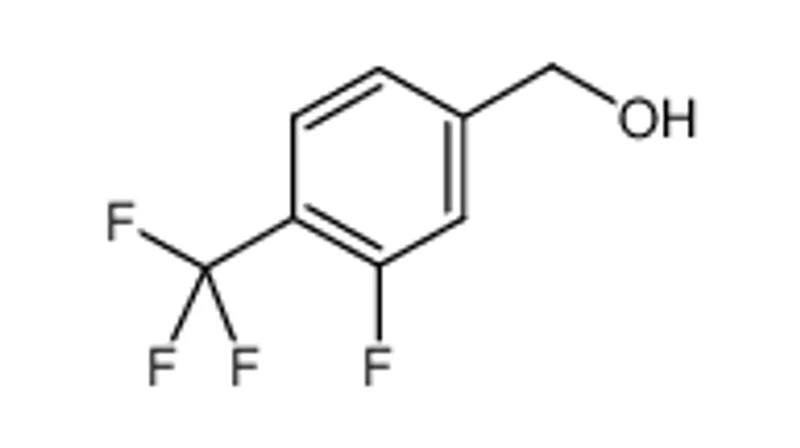 3-氟-4-(三氟甲基)苯甲醇