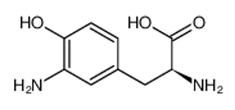 3-氨基-L-酪氨酸