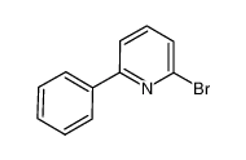2-溴-6-苯基吡啶