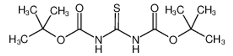 N,N′-二-Boc-硫脲
