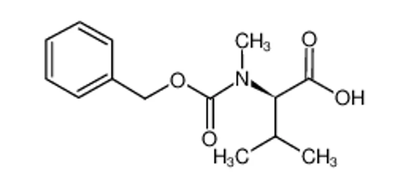 z-N-甲基-d-缬氨酸