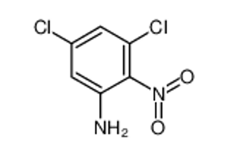 3,5-二氯-2-硝基苯胺