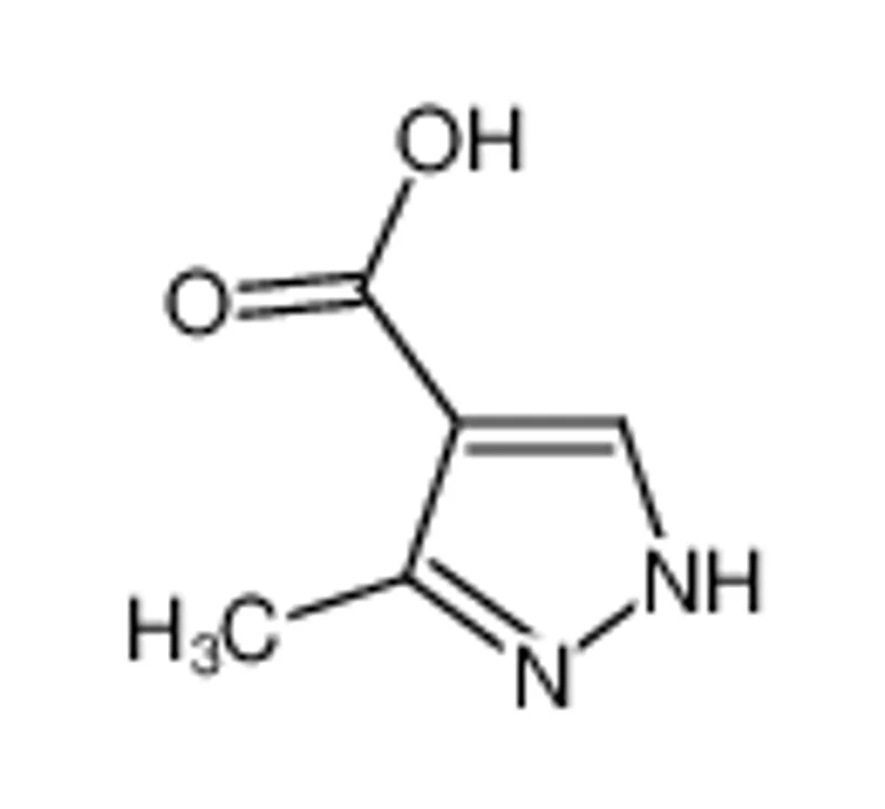 5-甲基-1H-吡唑-4-羧酸