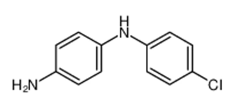 N1-(4-氯苯基)苯-1,4-二胺