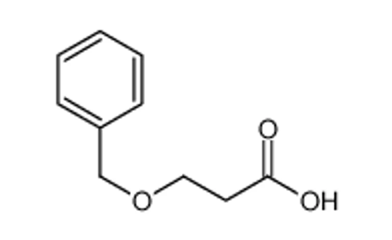 3-(苄氧基)丙酸