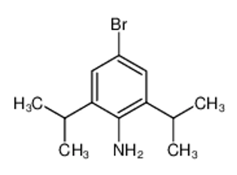 4-溴-2,6-二异丙基苯胺