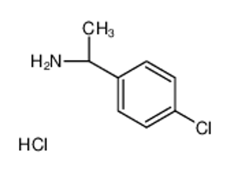 (R)-1-(4-氯苯基)乙烷胺盐酸盐