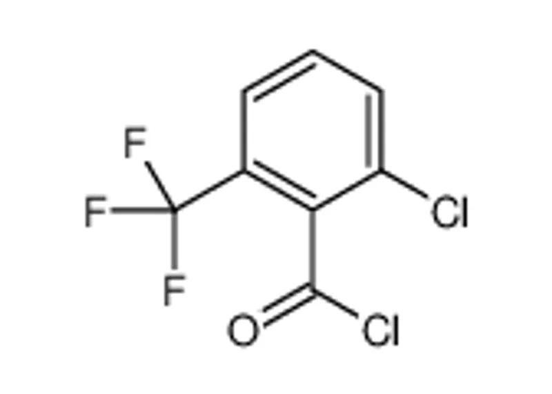 2-氯-6-(三氟甲基)苯甲酰氯