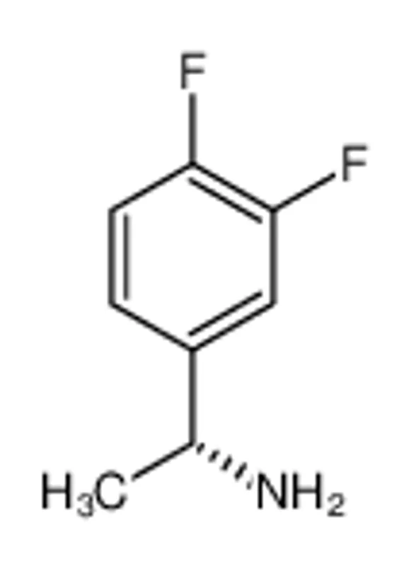 (R)-1-(3,4-二氟苯基)乙胺