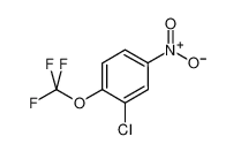 2-氯-4-硝基三氟甲氧基苯